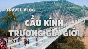 Cau kinh truong gia gioi