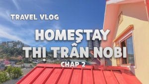 Homestay Thi Tran Nobi 2
