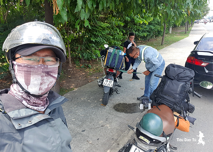 Khởi hành khám phá Đắk Nông