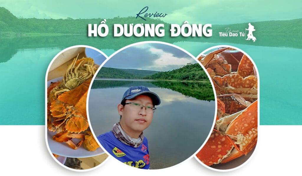 review hồ dương đông phú quốc