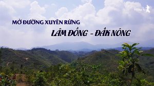 Review trekking đỉnh Tà Đùng