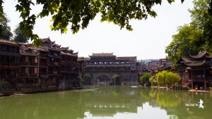 Du Lịch Phượng Hoàng Cổ Trấn | Ngẩn ngơ với vẻ đẹp cổ kính khi du lịch Trung Quốc 10 Phượng hoàng cổ trấn Trung Quốc