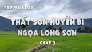 Ngoa Long Son That Son Huyen Bi