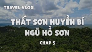 Ngu Ho Son That Son Huyen Bi