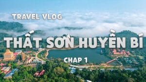 That Son Huyen Bi 1