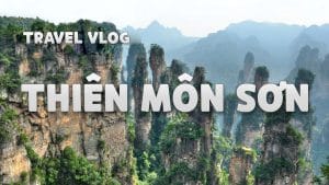 Thien Mon Son