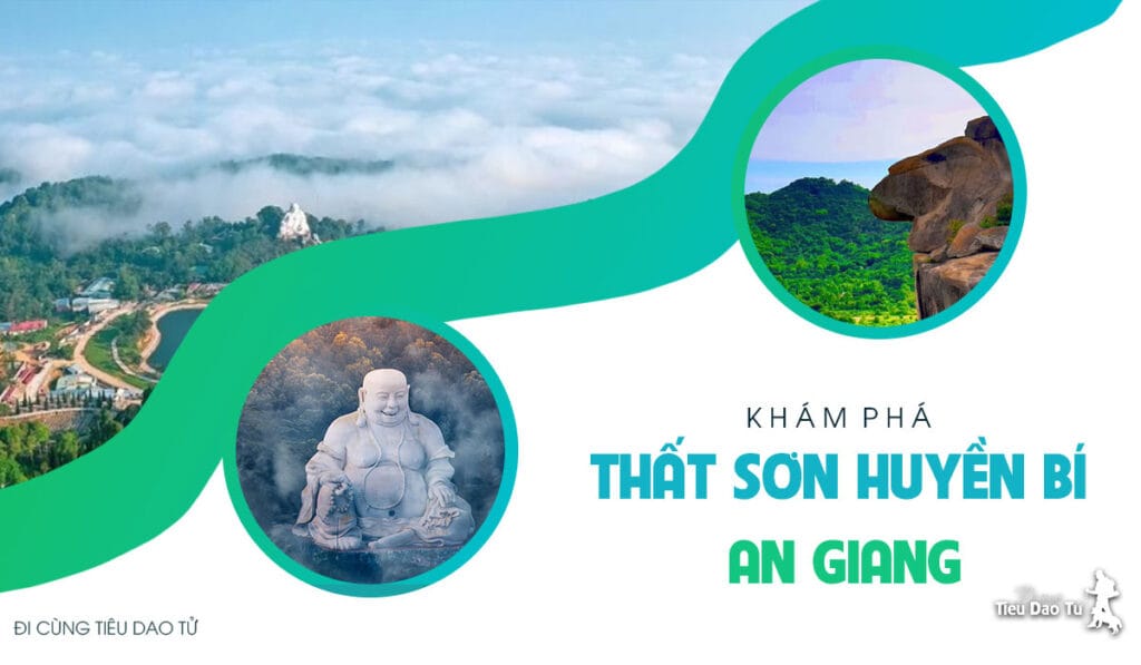 Khám phá sự hùng vĩ của vùng Thất Sơn huyền bí An Giang 1 thất sơn huyền bí an giang