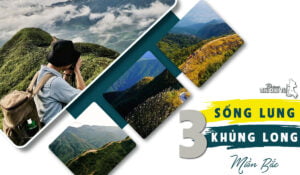 3 sống lưng khủng long miền Bắc hùng vĩ khiến dân phượt mê mẫn 8 sống lưng khủng long miền bắc