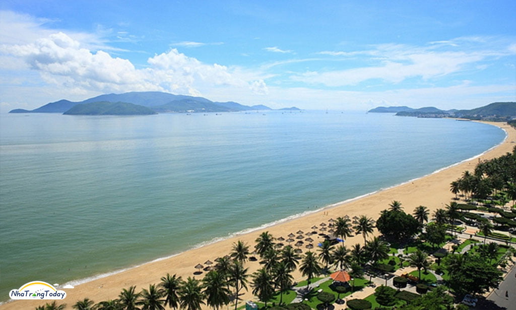 Điểm đến nên đi tại Nha Trang