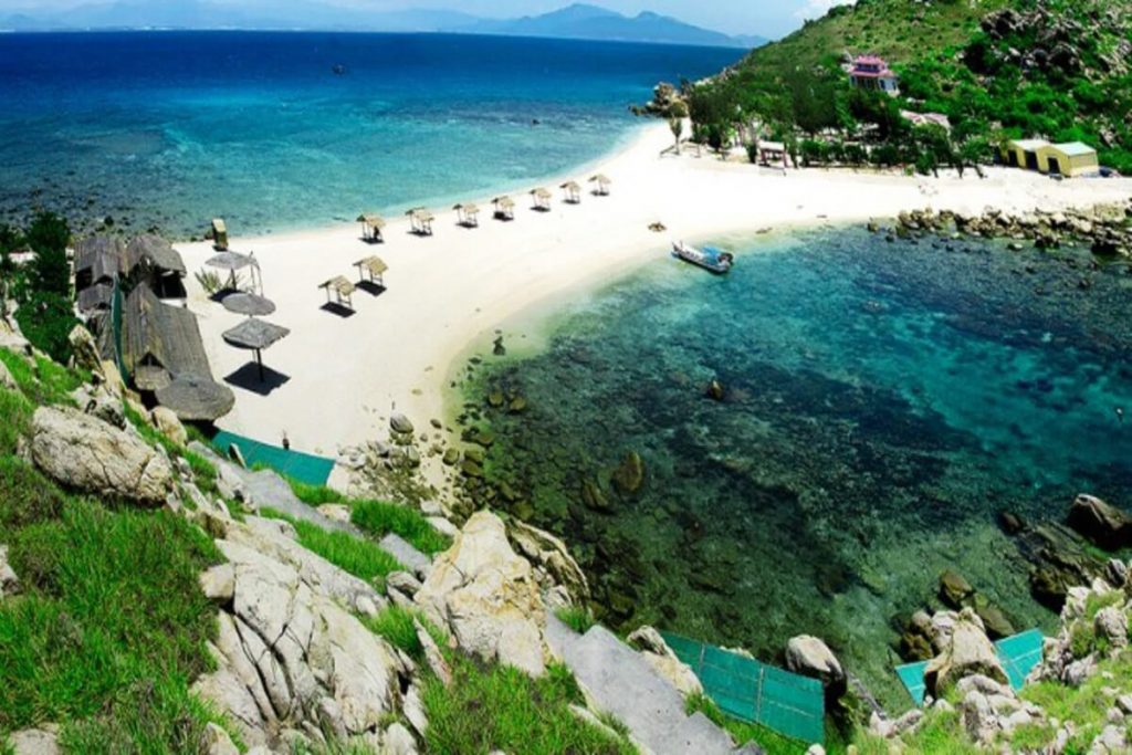 Du lịch Nha Trang
