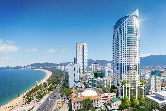 Phương tiện đi du lịch Nha Trang