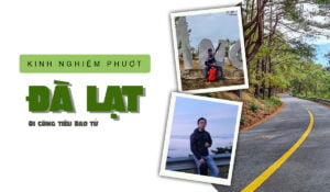 kinh nghiệm du lịch đà lạt