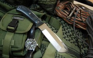 Nhung mon do can thiet cho chuyen di Trekking