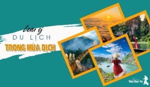 du lich trong mua dich