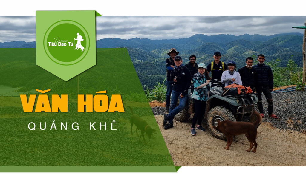 văn hóa quảng khê