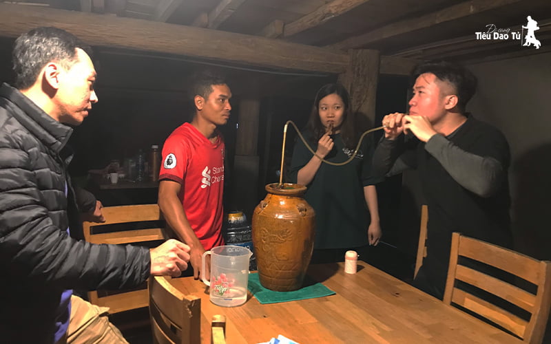 văn hóa qảng khê