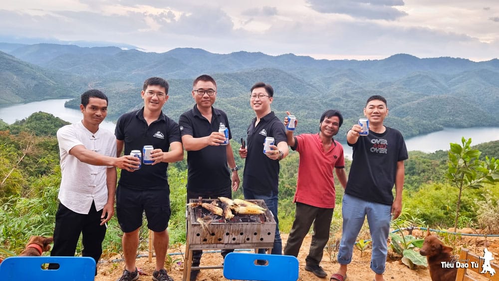 Nét đẹp văn hóa Quảng Khê