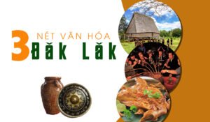 văn hóa đăk lăk