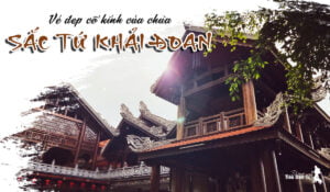 Chùa Sắc Tứ Khải Đoan