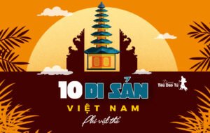KHÁM PHÁ 10 DI SẢN VĂN HÓA PHI VẬT THỂ VIỆT NAM ĐỘC ĐÁO 9 di sản văn hóa phi vật thể việt nam