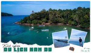 du lịch Nam Du tự túc