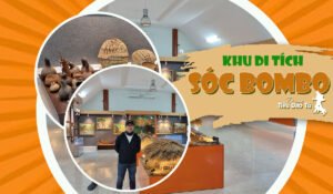 khu di tich soc bom bo