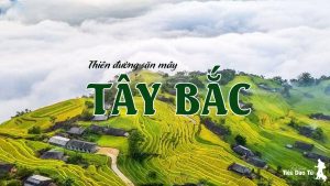 Ngỡ ngàng trước 6 địa điểm săn mây ở Tây Bắc đẹp như thiên đường 2 thiên đường săn mây ở tây bắc