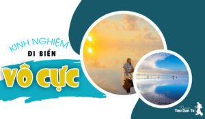 Kinh nghiệm đi biển vô cực Thái Bình mới nhất 2023 10 biển vô cực thái bình