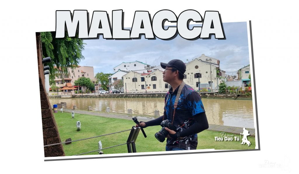 Chơi gì ở phố cổ Malacca? Lạc lối với vẻ đẹp của Quảng trường Đỏ ở Malaysia 3 Chơi gì ở phố cổ Malacca