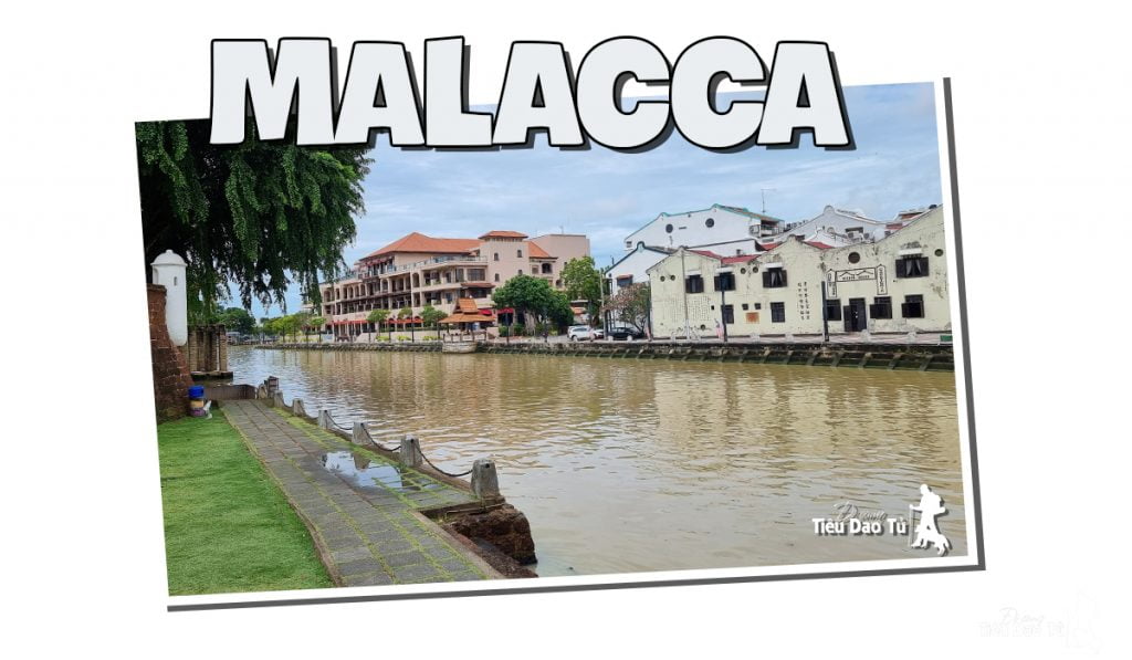Chơi gì ở phố cổ Malacca? Lạc lối với vẻ đẹp của Quảng trường Đỏ ở Malaysia 2 Chơi gì ở phố cổ Malacca