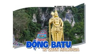 động Batu Malaysia
