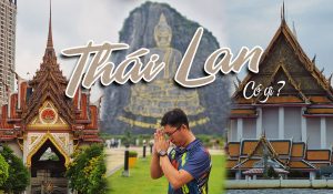 Thái Lan có gì? Review chuyến du lịch Thái Lan 5 ngày 4 đêm theo tour có gì hấp dẫn 8 du lịch Thái Lan có gì