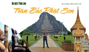 Trân Bảo Phật Sơn