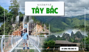 Đi cùng Tiêu Dao Tử khám phá Tây Bắc hoang sơ 6 khám phá Tây Bắc