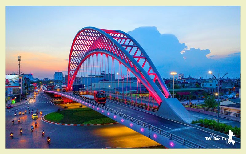 "Vui tẹt ga" với 8 địa điểm vui chơi ăn uống ở Hải Phòng 2 trung tâm thành phố Hải Phòng ở đâu