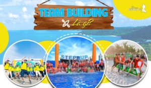 Team building là gì? Tất tần tật những điều cần biết về Team building 20 team building là gì