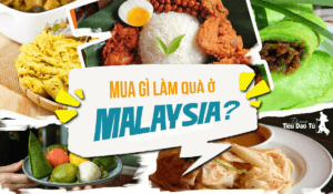 Du lịch Malaysia mua gì làm quà cho người thân? 4 du lich malaysia mua gi lam qua
