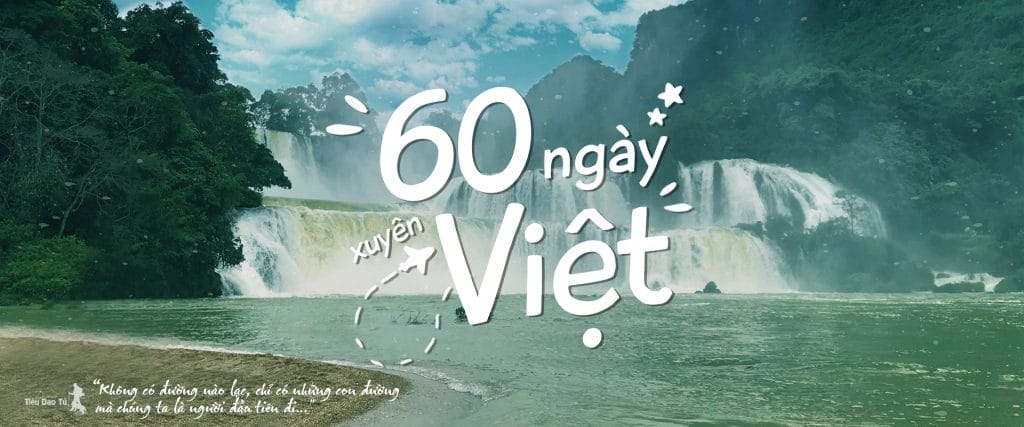 60 Ngay Xuyen Viet 1