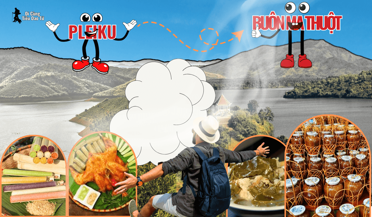 Tất Tần Tật Chia sẻ Kinh Nghiệm Du Lịch Pleiku - Buôn Ma Thuột 36 Tất Tần Tật Chia sẻ Kinh Nghiệm Du Lịch Pleiku - Buôn Ma Thuột