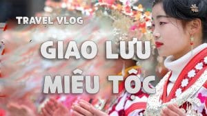 Giao luu van hoa mieu toc