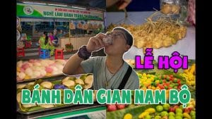 Le Hoi Banh Dan Gian Nam Bo 2024