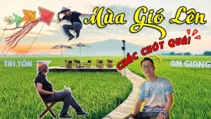 Mua Gio Len Tri Ton An Giang