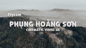 Phung Hoang Son Cinematic 4K