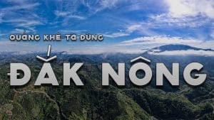 Khám Phá Hồ Tà Đùng Từ Quảng Khê Retreat - Tà Đùng Cinematic 4K 4 Ta Dung Quang Khe Retreat