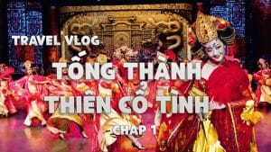 Tong thanh thien co tinh p1