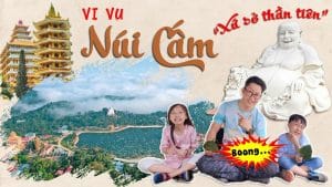 Vi Vu Nui Cam An Giang
