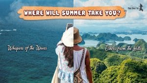 Where to Travel for a Cool Summer