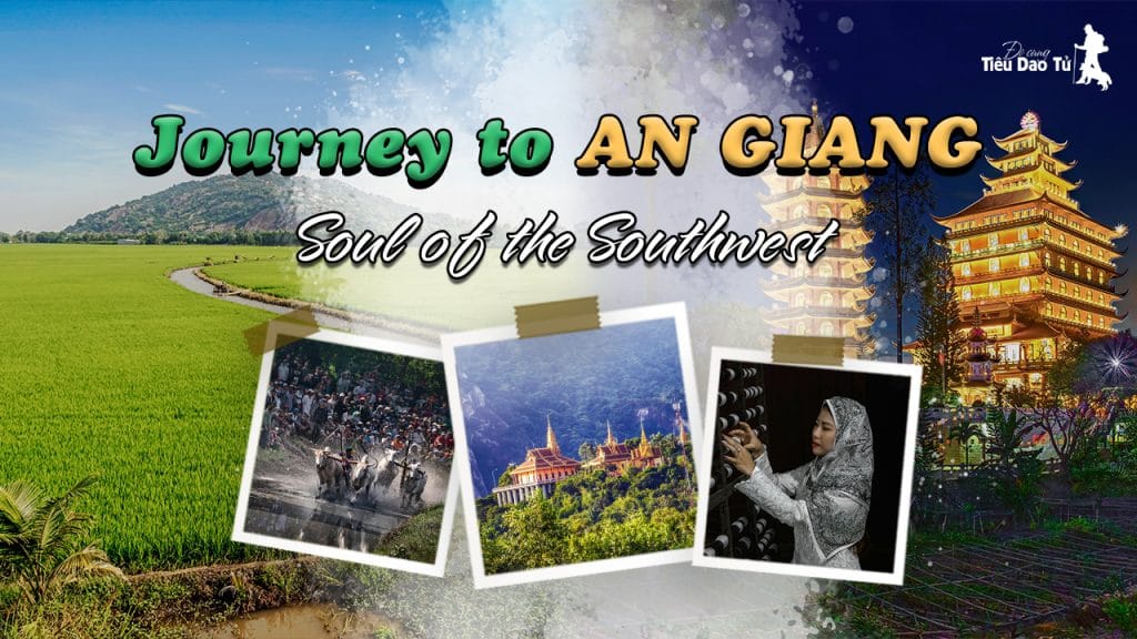 Which Region Does An Giang Province Belong To