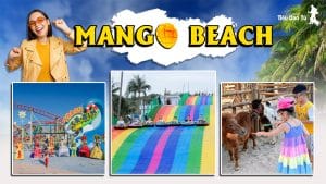 Detailed Review of Mango Beach Mui Ne