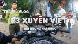r3 xuyen viet va nham lan hai huoc